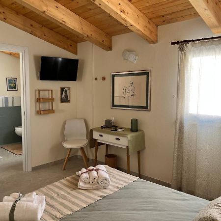 Algueroof B&B 외부 사진