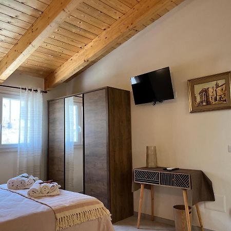 Algueroof B&B 외부 사진
