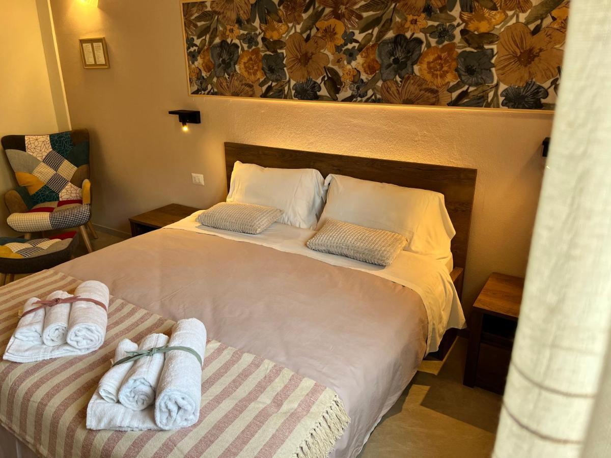 Algueroof B&B 외부 사진