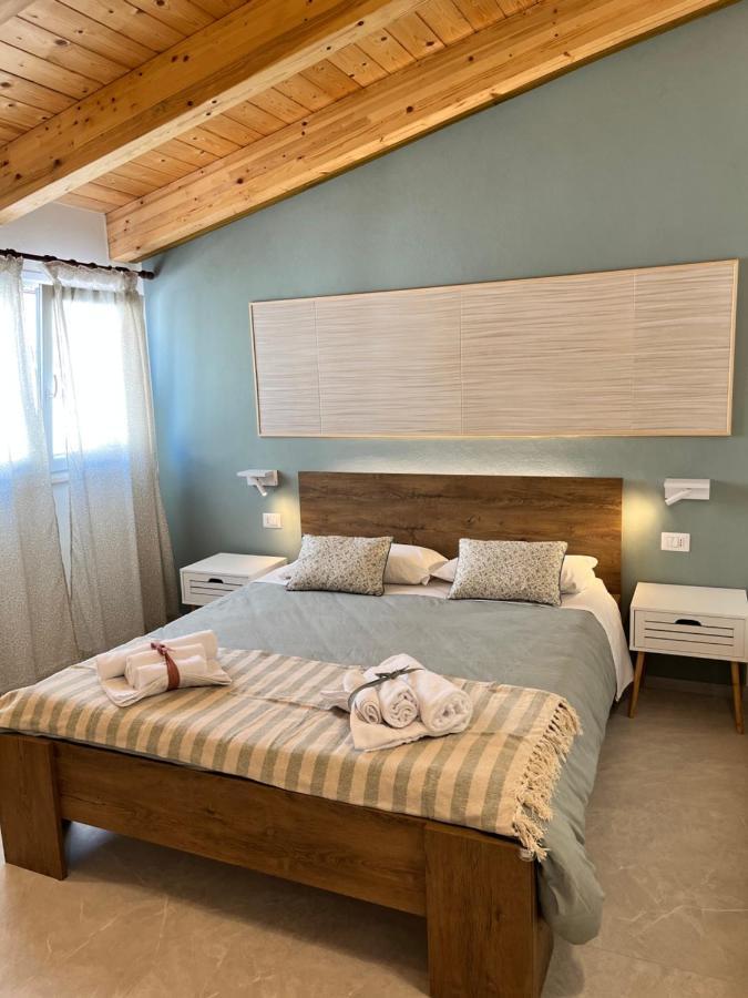 Algueroof B&B 외부 사진