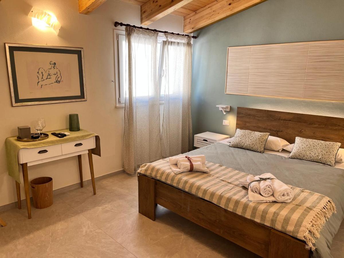 Algueroof B&B 외부 사진