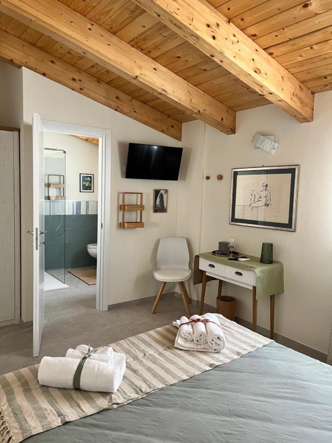 Algueroof B&B 외부 사진