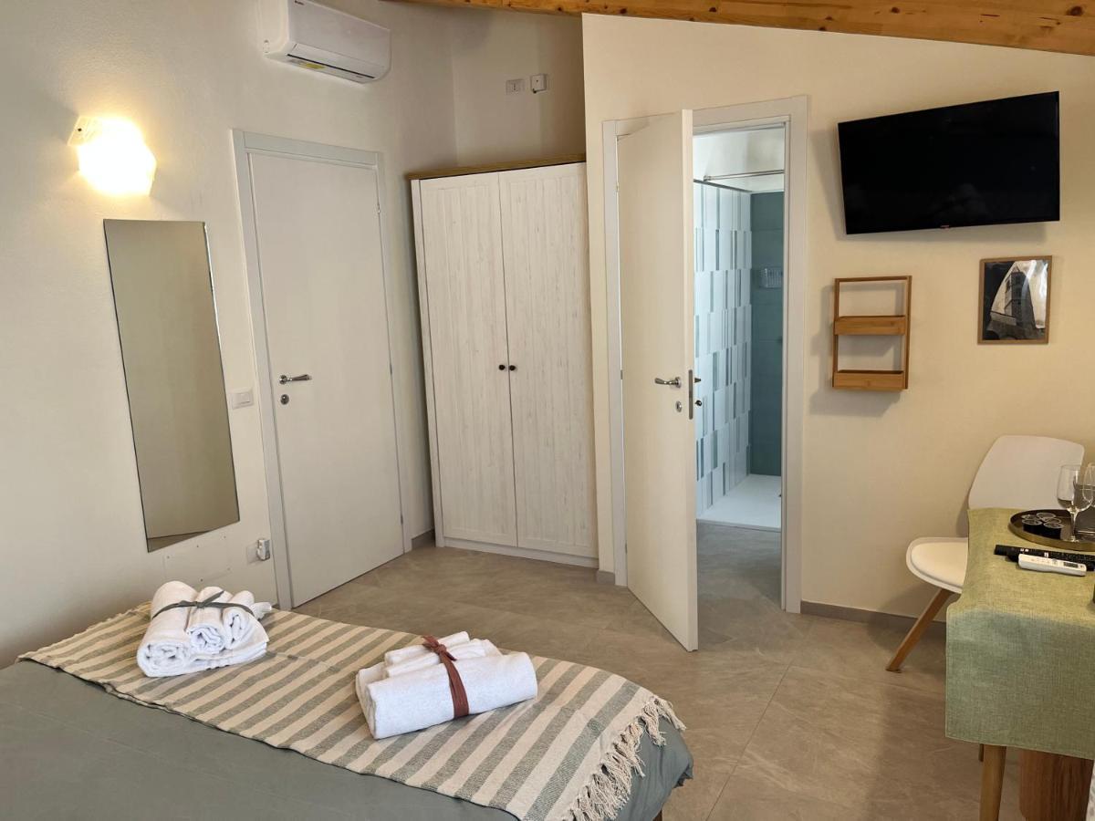 Algueroof B&B 외부 사진