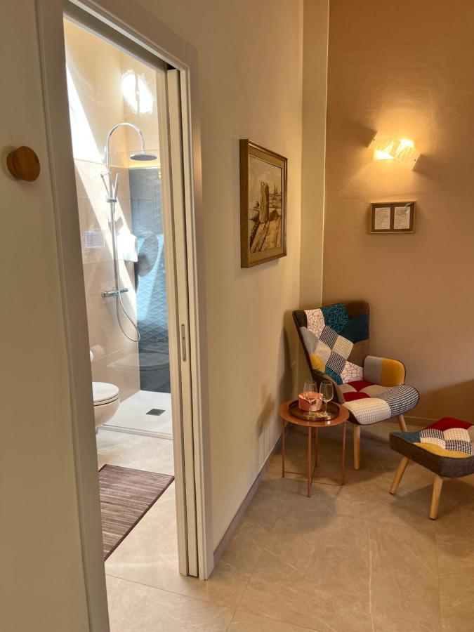 Algueroof B&B 외부 사진