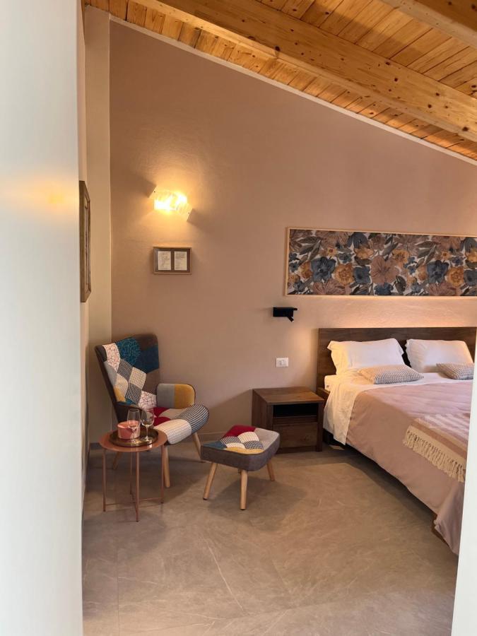 Algueroof B&B 외부 사진