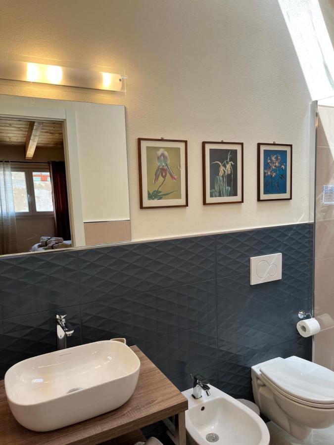 Algueroof B&B 외부 사진