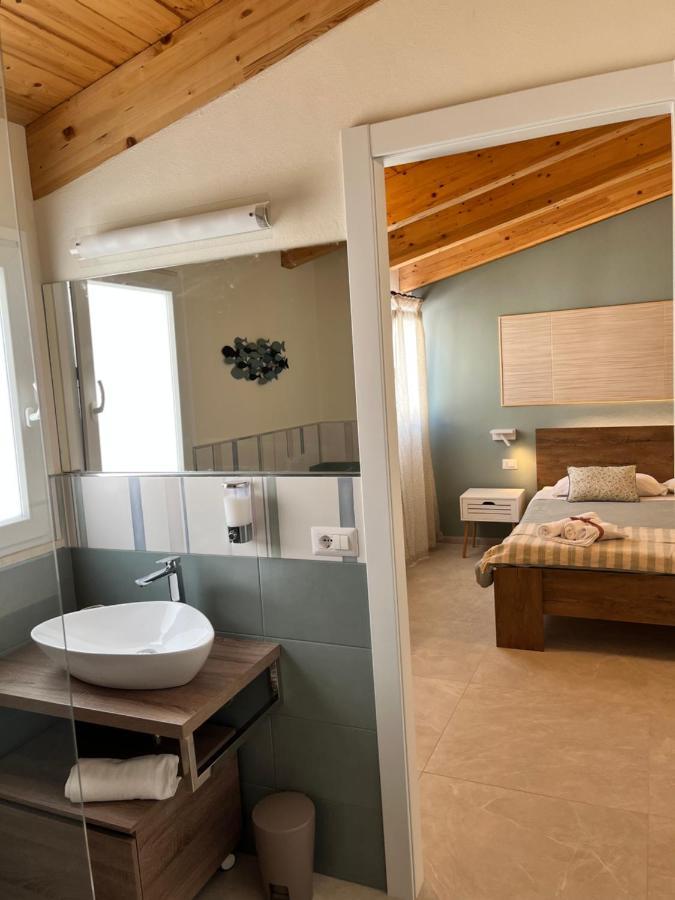 Algueroof B&B 외부 사진
