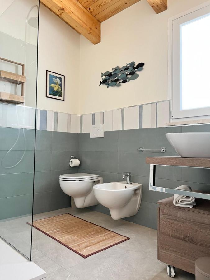 Algueroof B&B 외부 사진